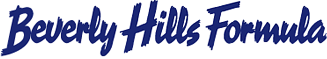 beverly hills formula Logo